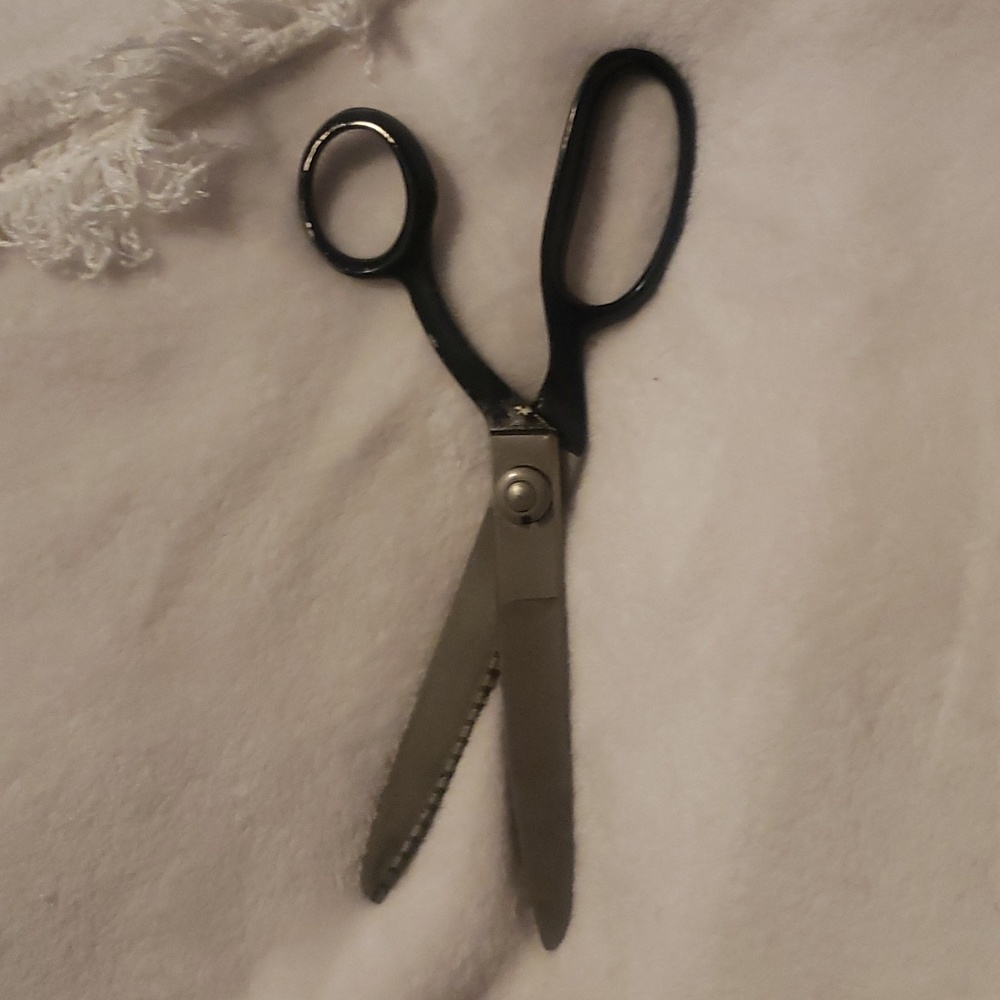 Wiss made in the USA scissors